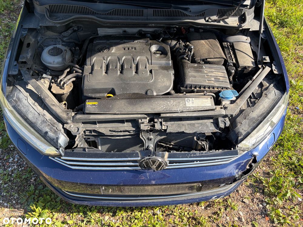 Volkswagen Golf - 27