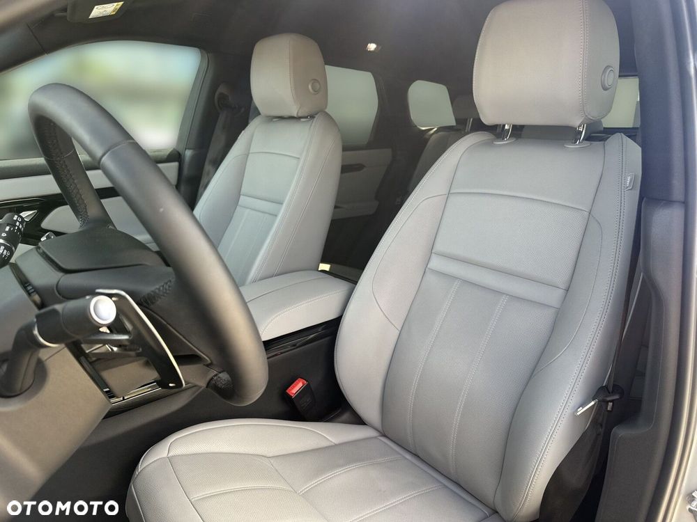 Land Rover Range Rover Evoque 2.0 D200 mHEV S - 17