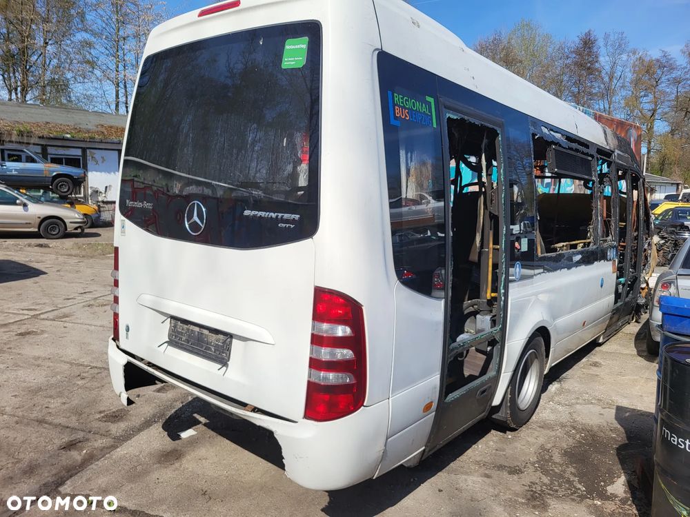 Mercedes-Benz Sprinter 75 LL - 2