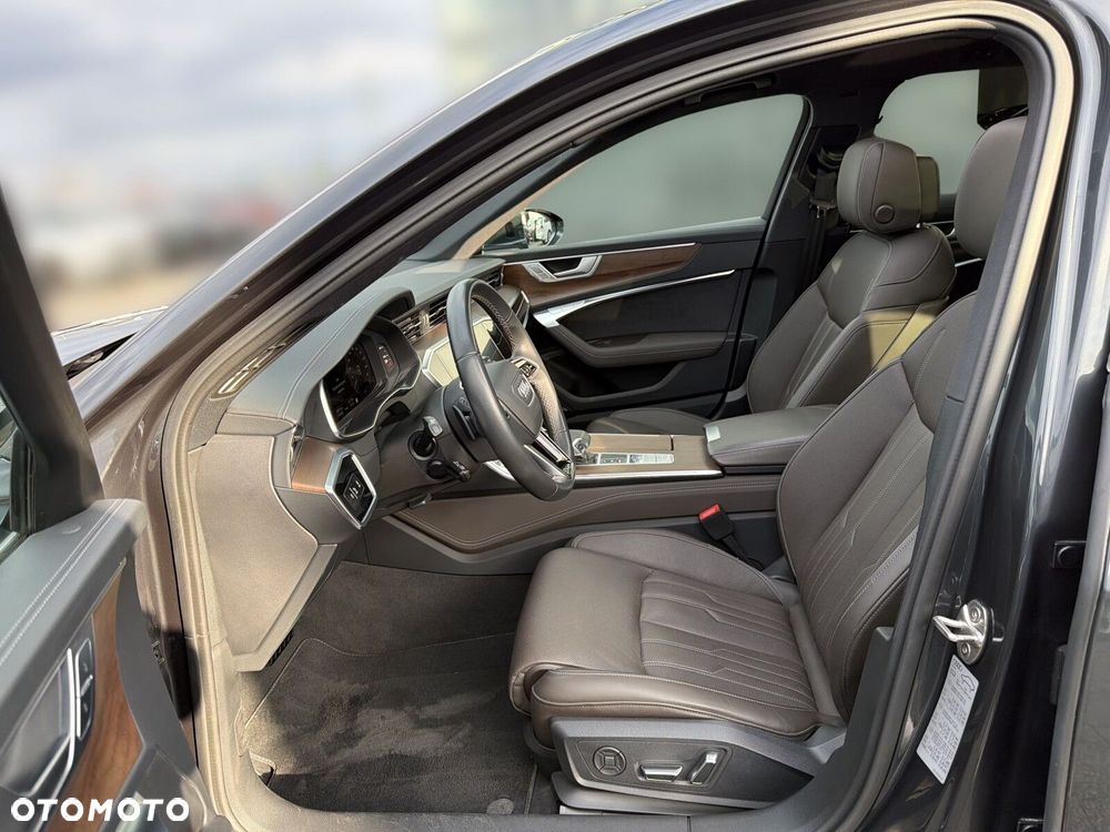 Audi A6 Avant - 12