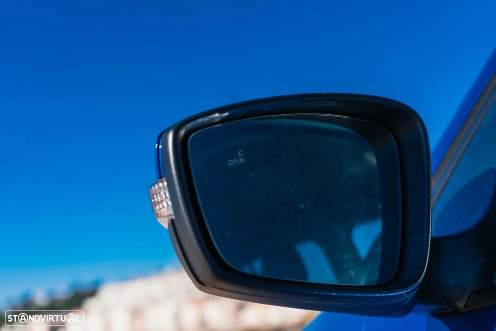 Skoda Fabia 1.0 TSI - 8