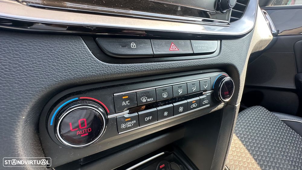 Kia XCeed 1.6 GDi PHEV Drive - 51