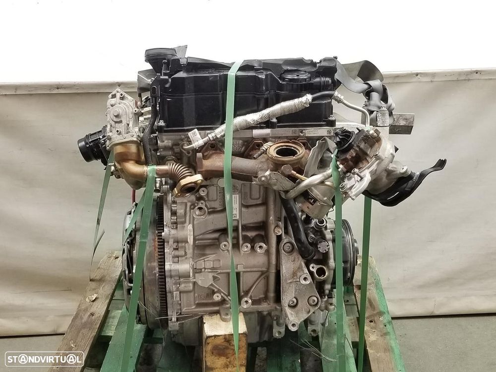 MOTOR MINI B37C15A - 3