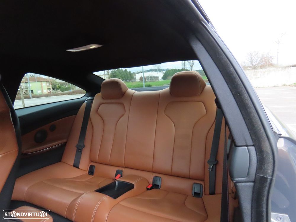 BMW M4 CS - 24