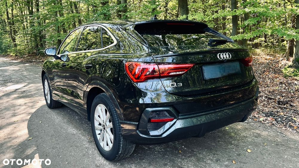 Audi Q3 Sportback - 2