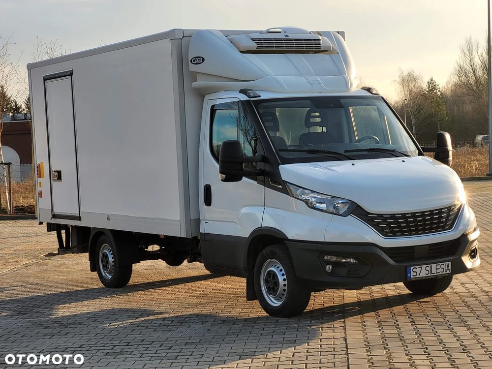 Iveco Daily
