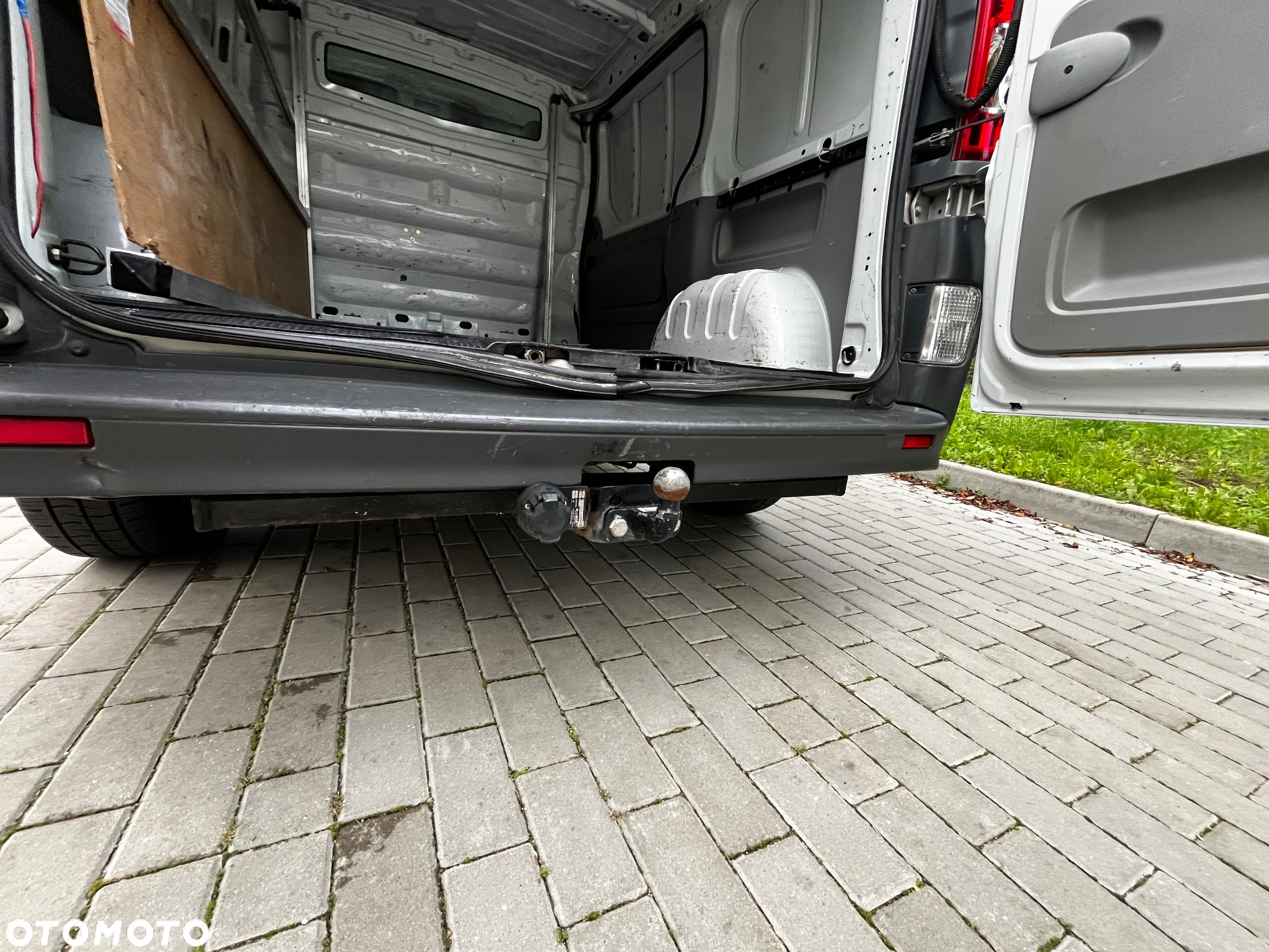 Opel Vivaro - 13