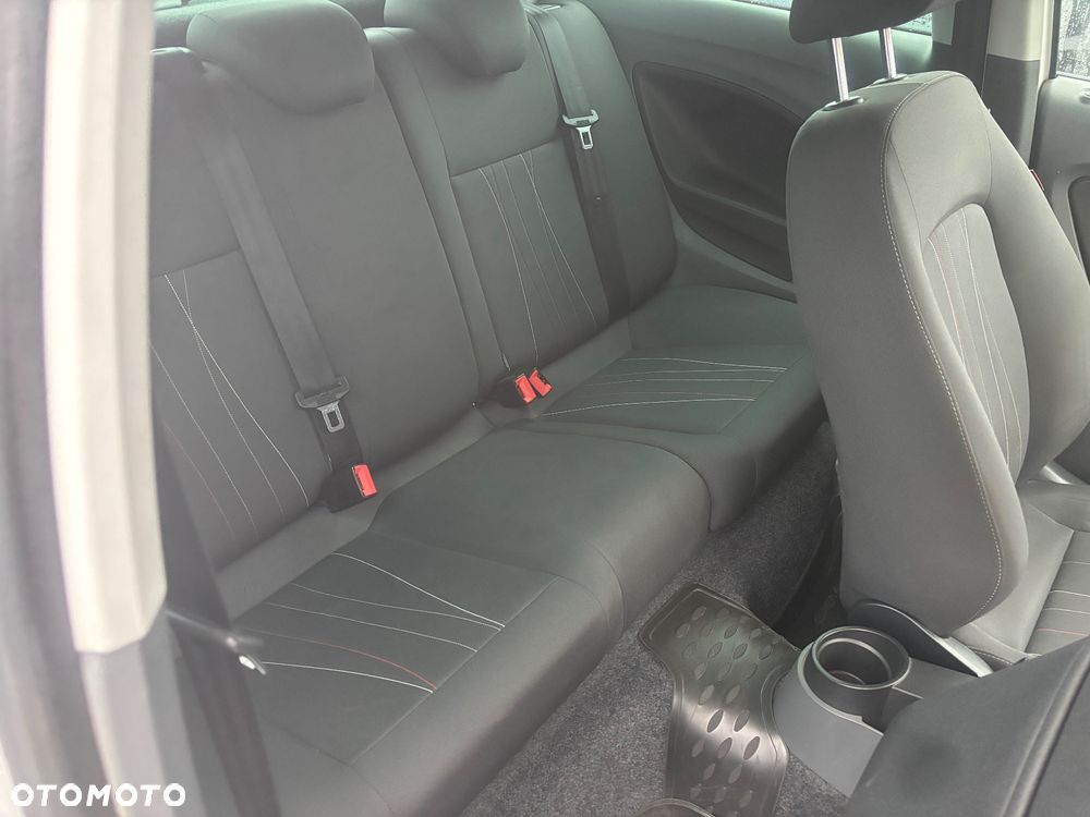 Seat Ibiza SC 1.4 16V Copa - 18