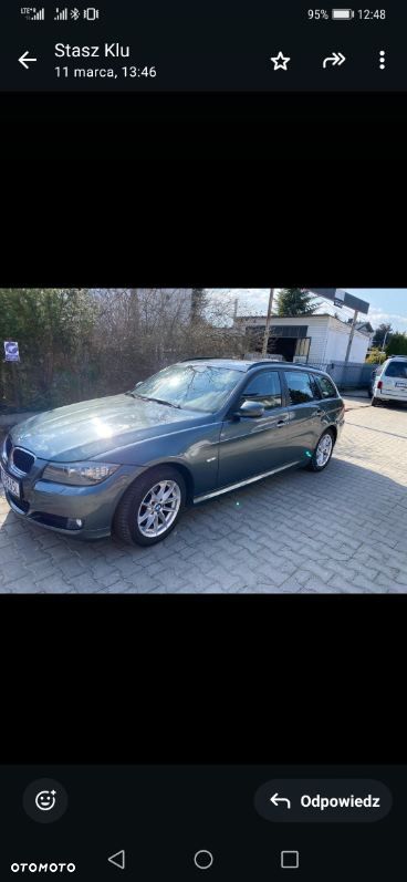 BMW Seria 3 - 1