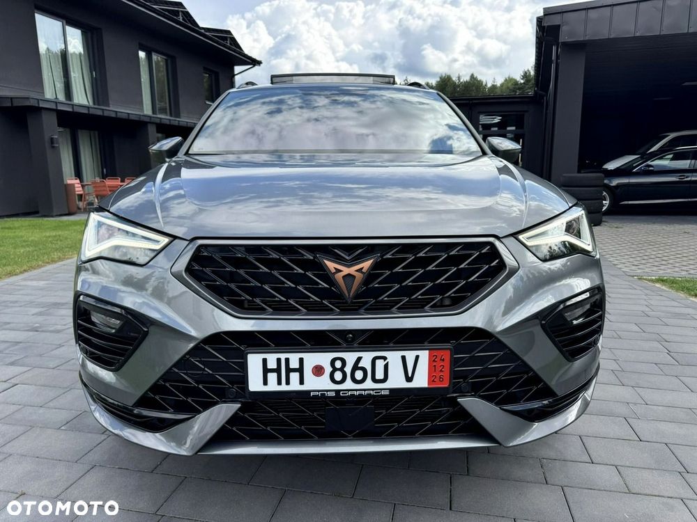 Cupra Ateca - 10