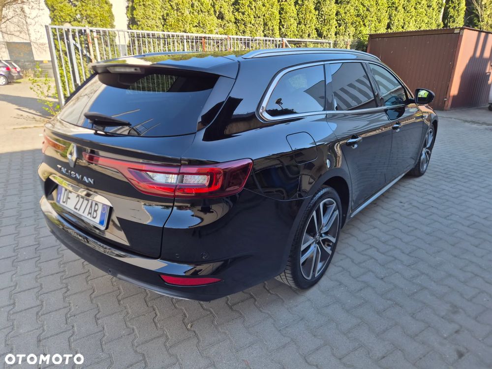 Renault Talisman ENERGY dCi 130 EDC LIMITED - 5