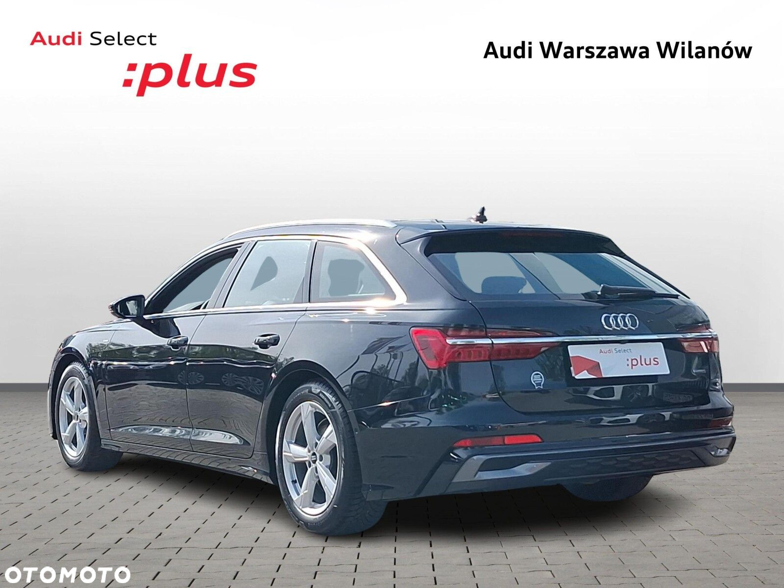 Audi A6 - 3