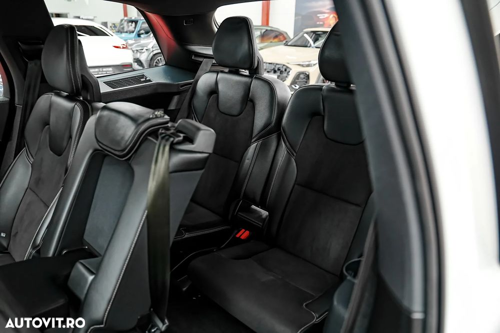 Volvo XC 90 B5 D AWD Geartronic RDesign - 9