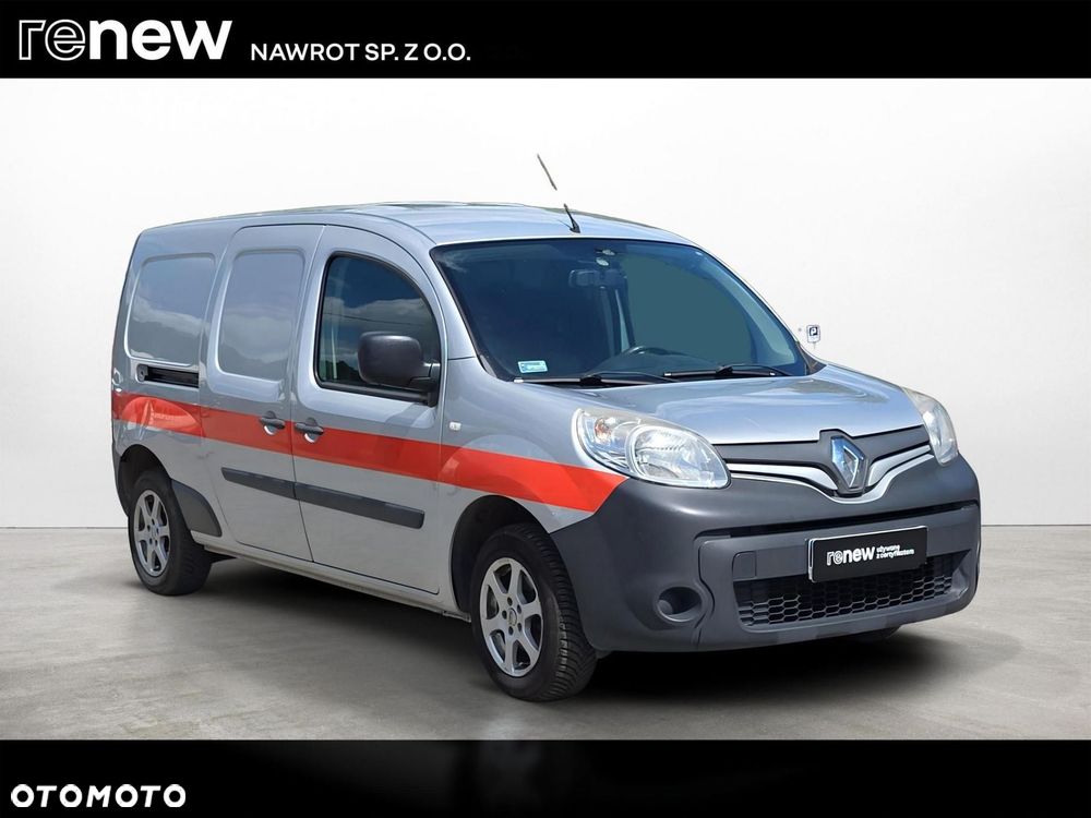 Renault kangoo-express/van - 7