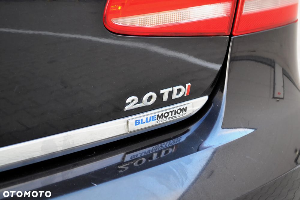 Volkswagen Passat 2.0 TDI DPF Highline DSG - 32