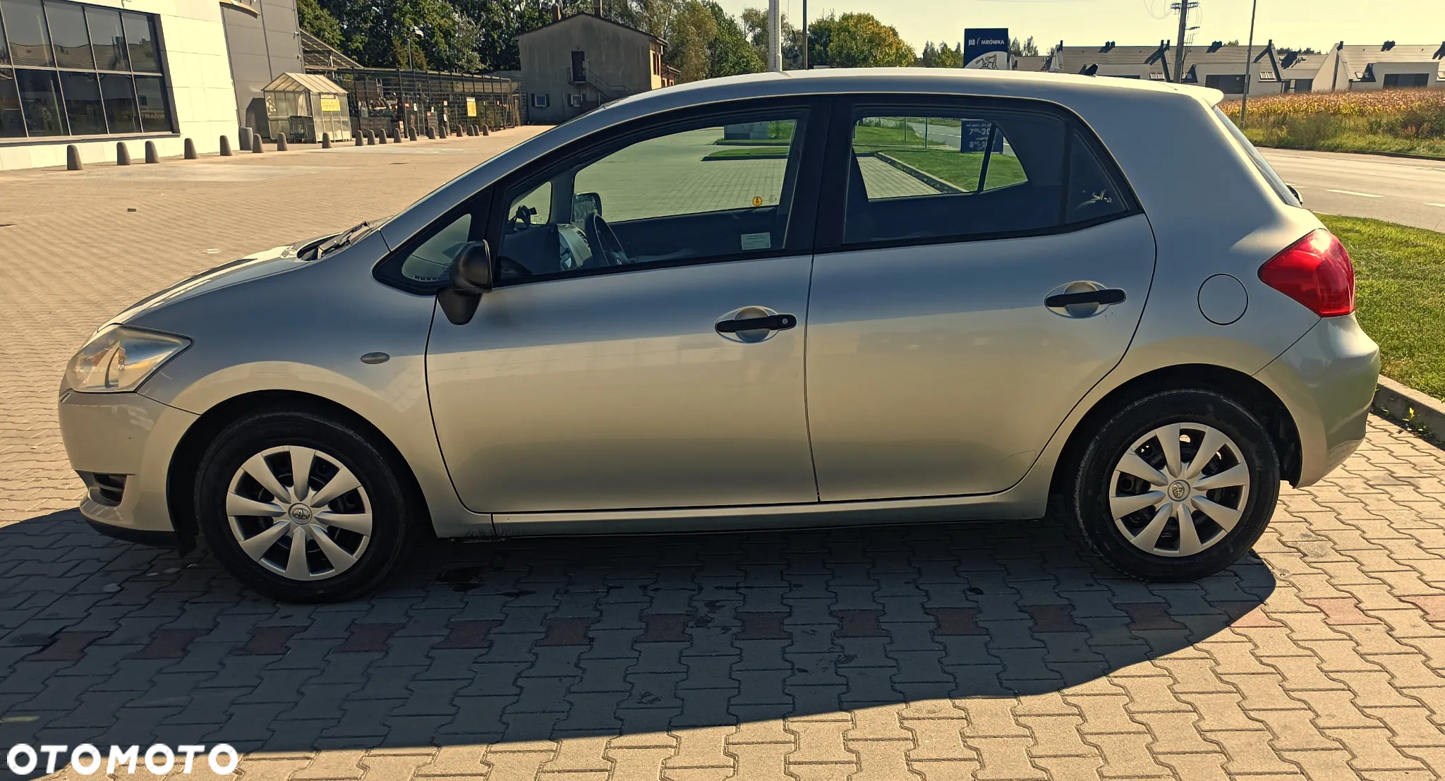 Toyota Auris - 2