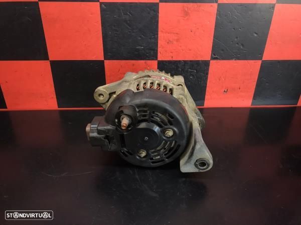 Alternador Isuzu D-Max I Camião De Plataforma/Chassis (Tfr, Tfs) - 2