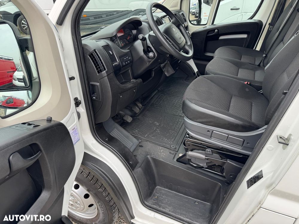 Peugeot BOXER - 8