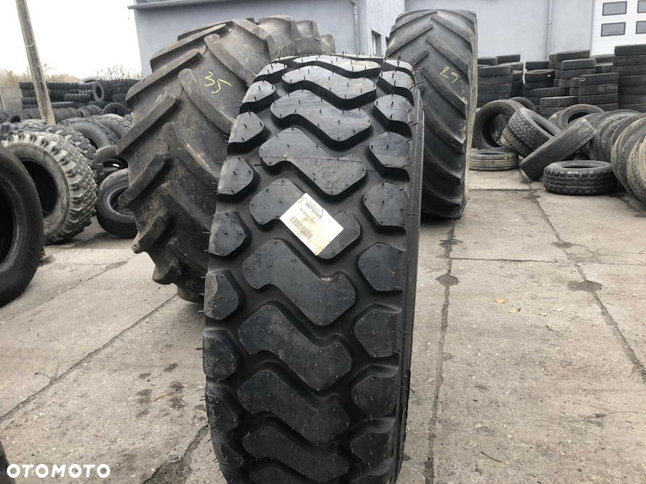 17.5r25 Opona TYP Michelin XHA 2 100% Bieżnika 17.5-25 - 2