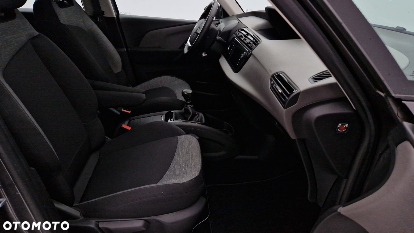 Citroën C4 SpaceTourer - 20