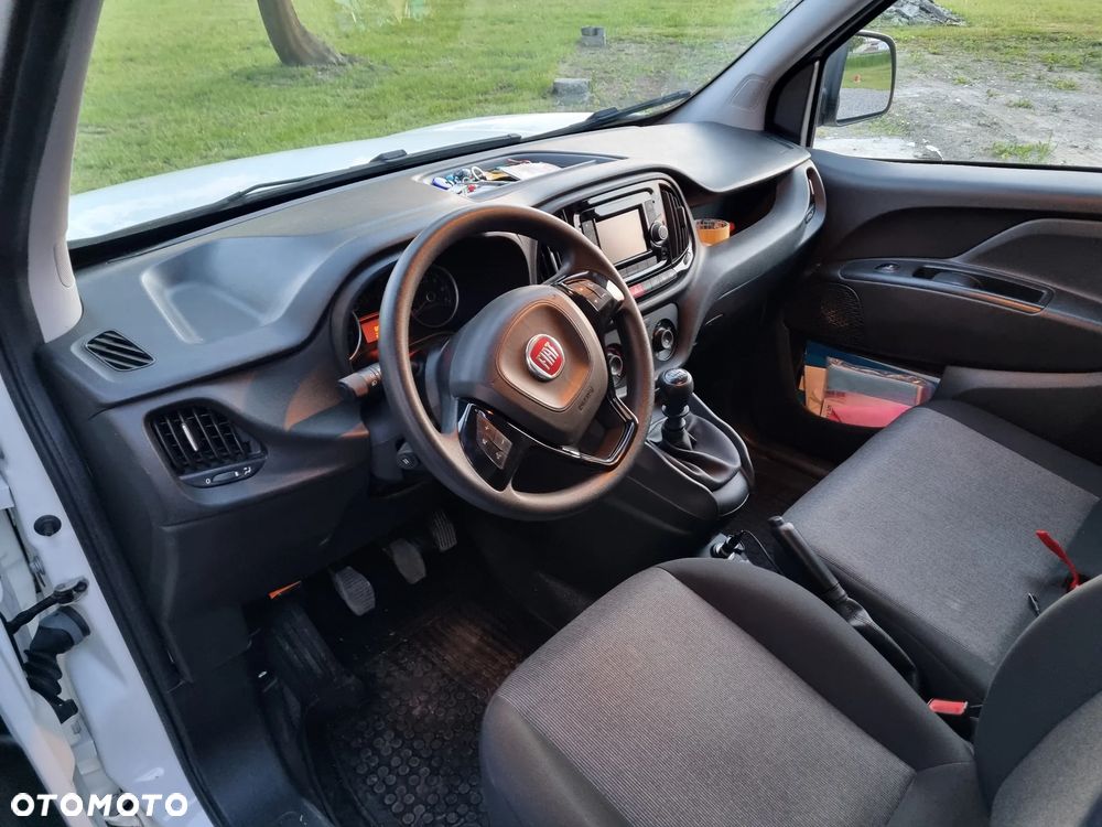 Fiat Doblo - 6