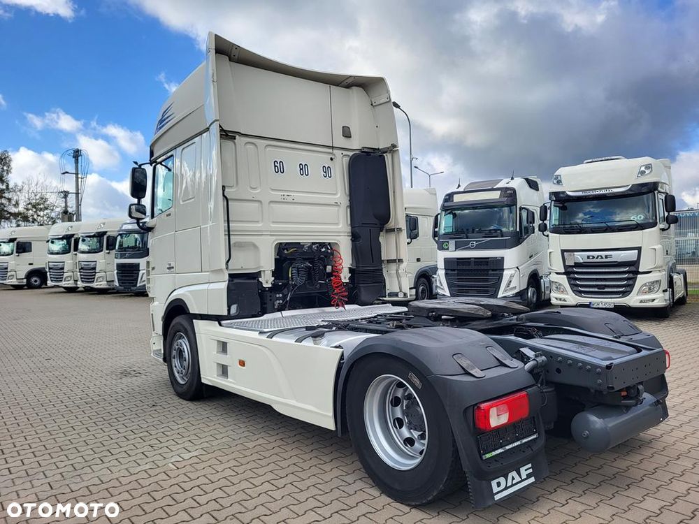 DAF FT XF 530 - 6