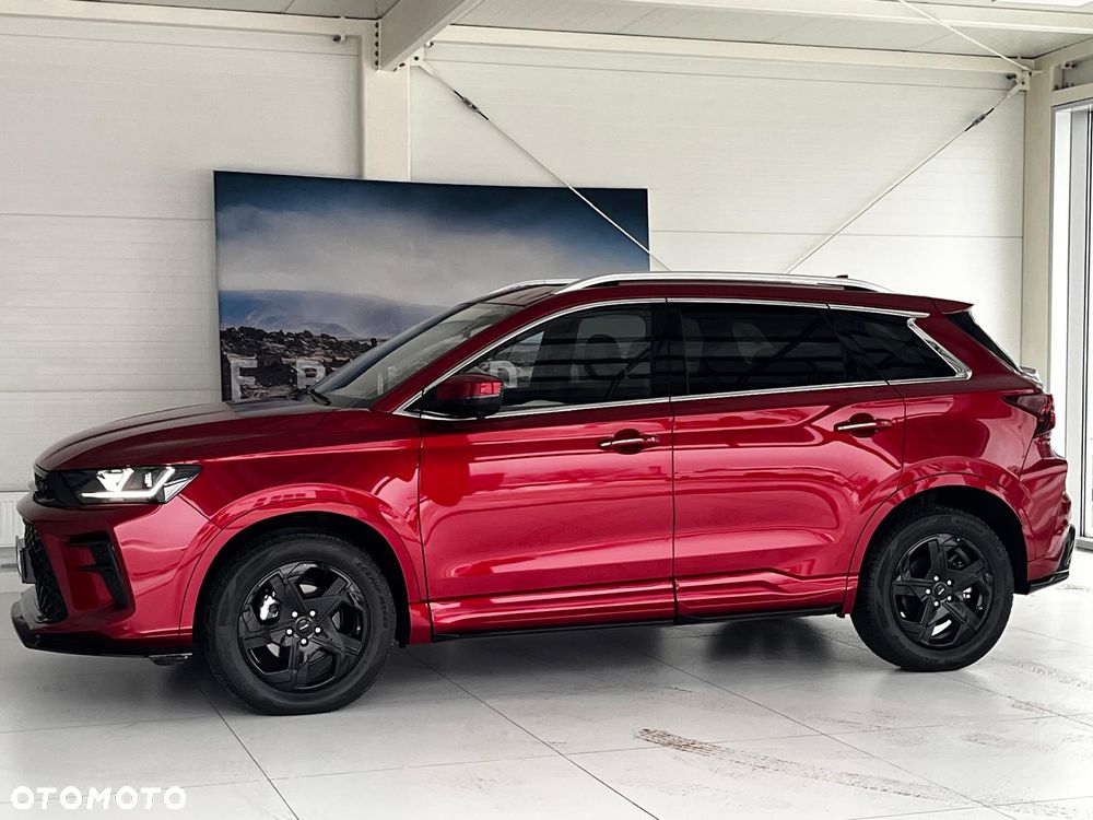 SWM G01 Pro 1.5T GDI DCT - 8