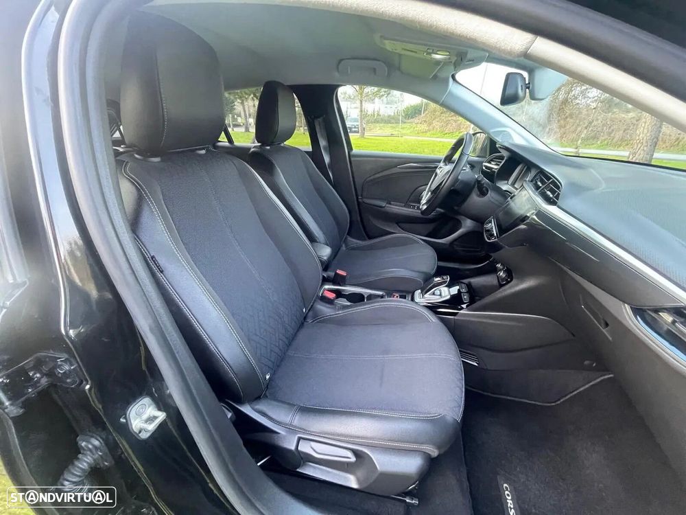 Opel Corsa-e Elegance - 17