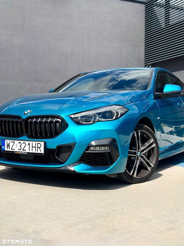 BMW Seria 2 218i M Sport - 3