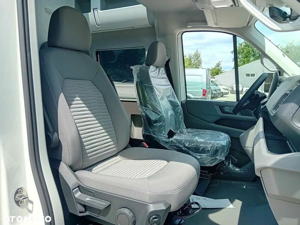 Volkswagen Grand California 3,5t 2.0 BiTDI 164KM, Automat - 11