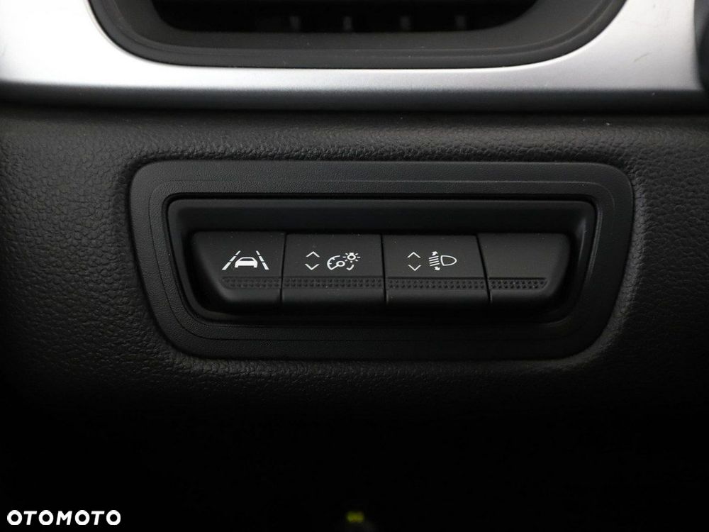 Renault Captur TCe 100 BUSINESS EDITION - 34