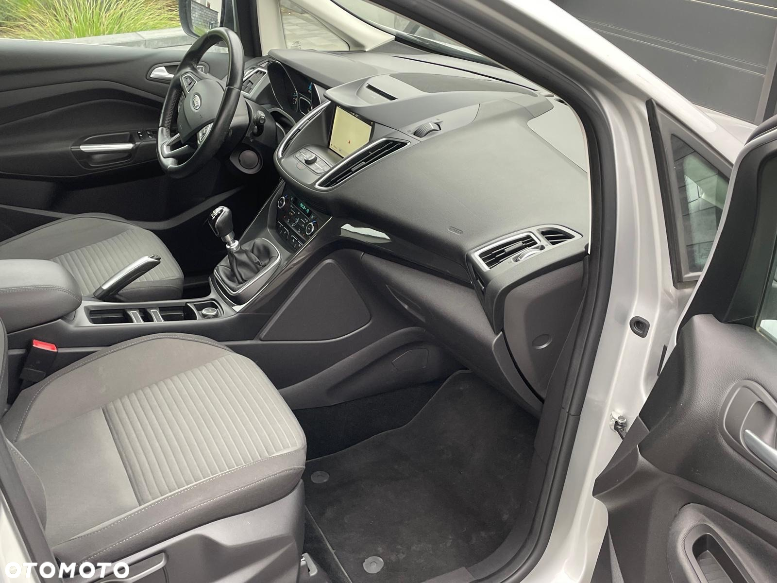 Ford C-MAX 1.0 EcoBoost Titanium ASS - 8