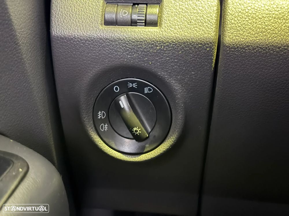 VW Amarok 2.0 BiTDI - 14