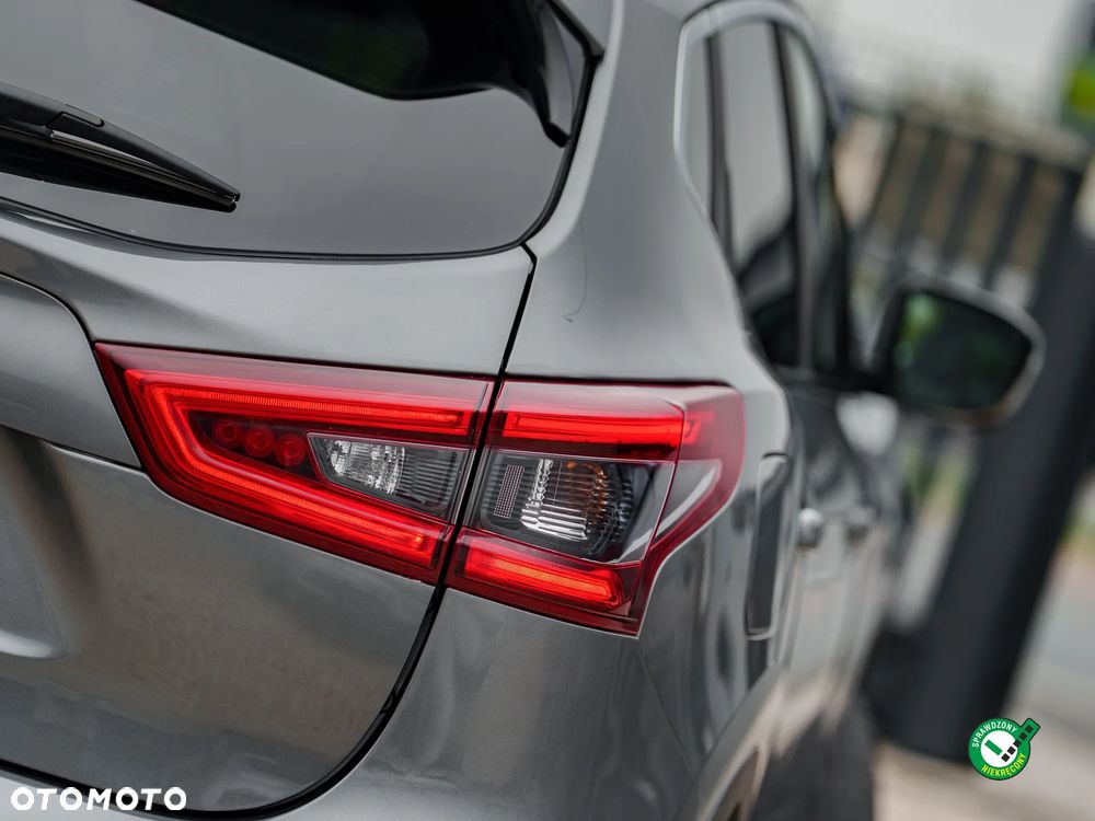 Nissan Qashqai 1.3 DIG-T Tekna+ - 13