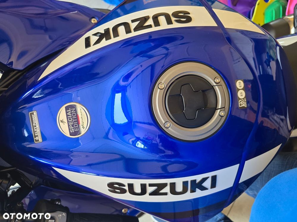 Suzuki Hayabusa - 10