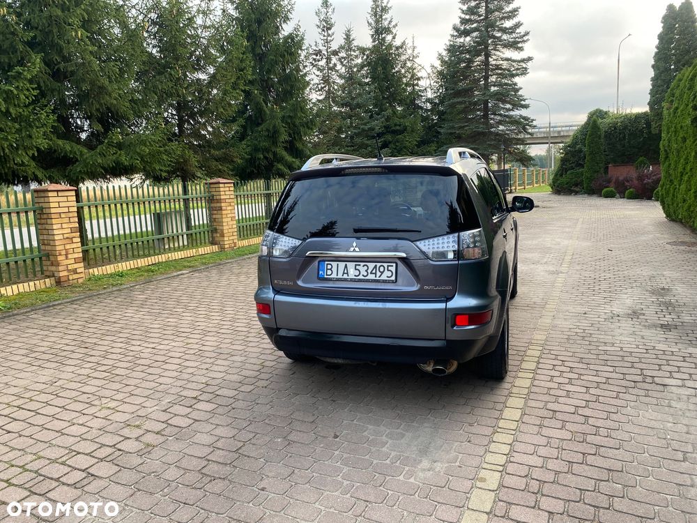 Mitsubishi Outlander 2.0 2WD - 8