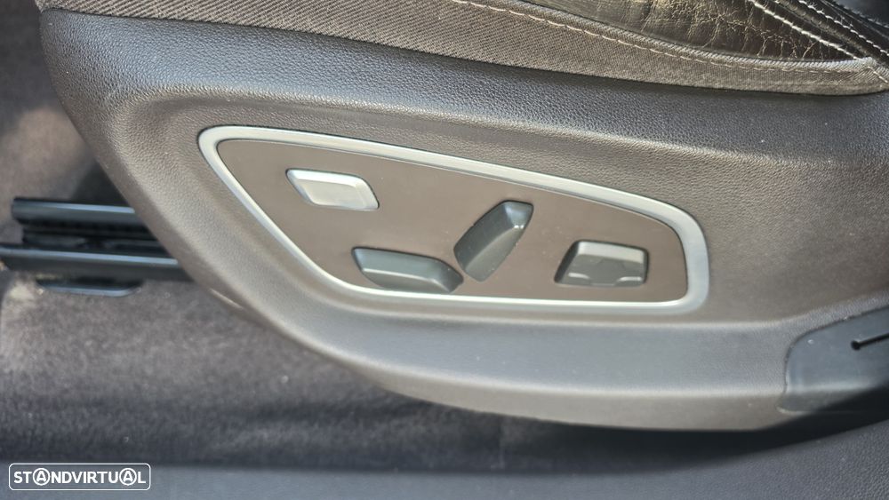 Renault Espace Energy dCi 160 EDC Initiale Paris - 27