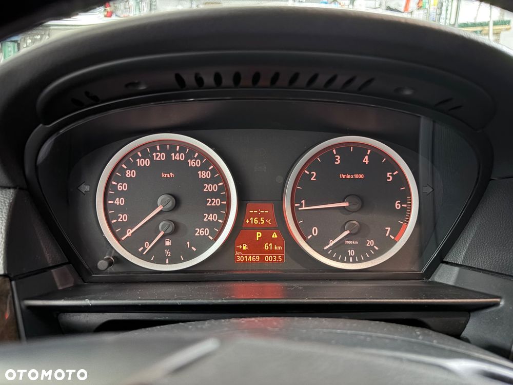 BMW Seria 5 - 8