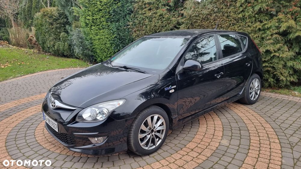 Hyundai i30 1.4 Edition 20 - 5