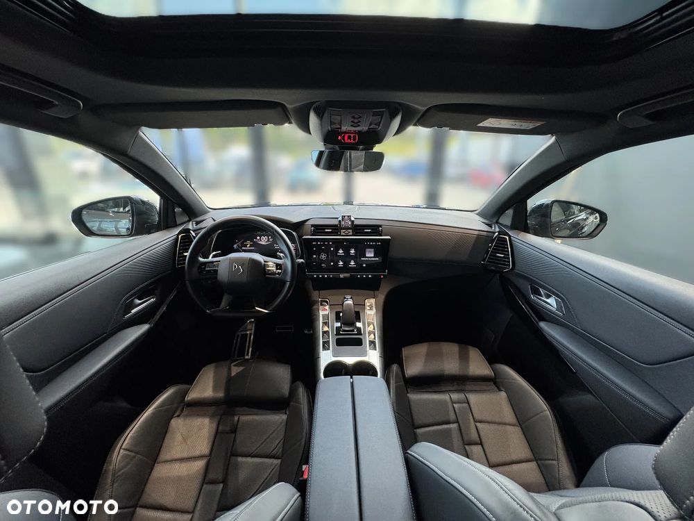DS Automobiles DS 7 Crossback ver-1-6-e--tense-4x4-etoile - 20