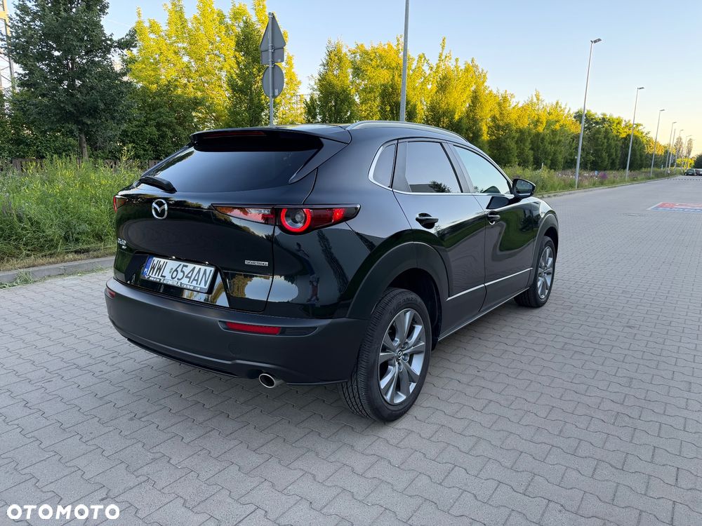 Mazda CX-30 - 14