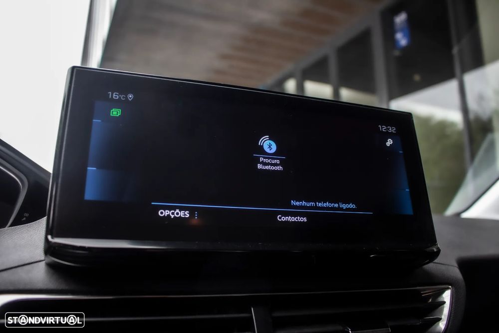 Peugeot 5008 PureTech 130 Stop & Start Active Pack - 40