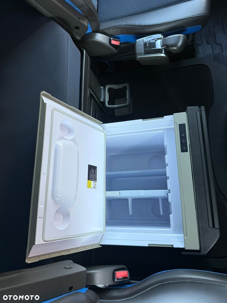 Volvo FH500 /EURO6/FULL LED/NAVI/KLIMA.POSTOJOWA/SPROWADZONY - 38