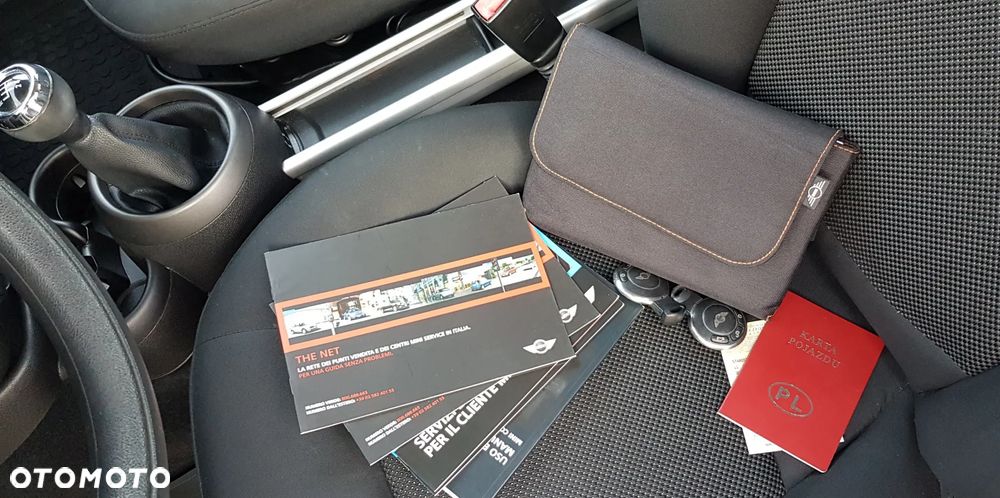 MINI Countryman Cooper D - 8