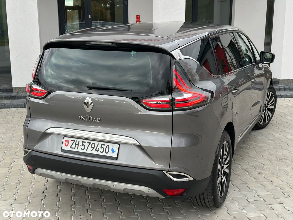 Renault Espace 1.6 TCE Initiale Paris EDC - 11