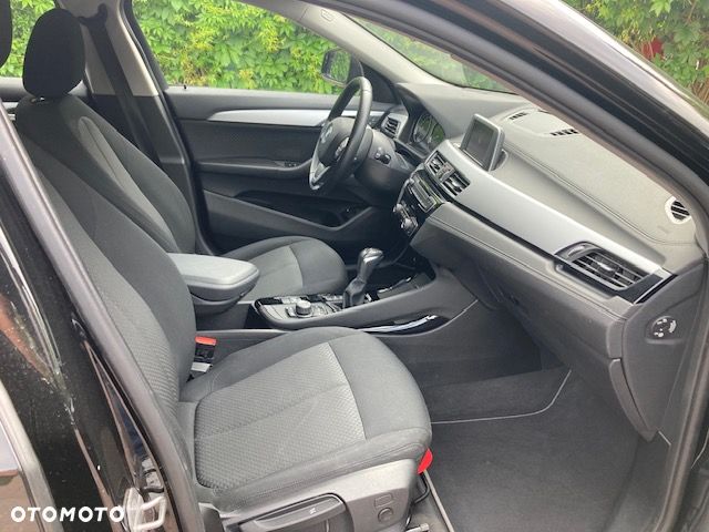 BMW X2 xDrive25e Advantage - 8