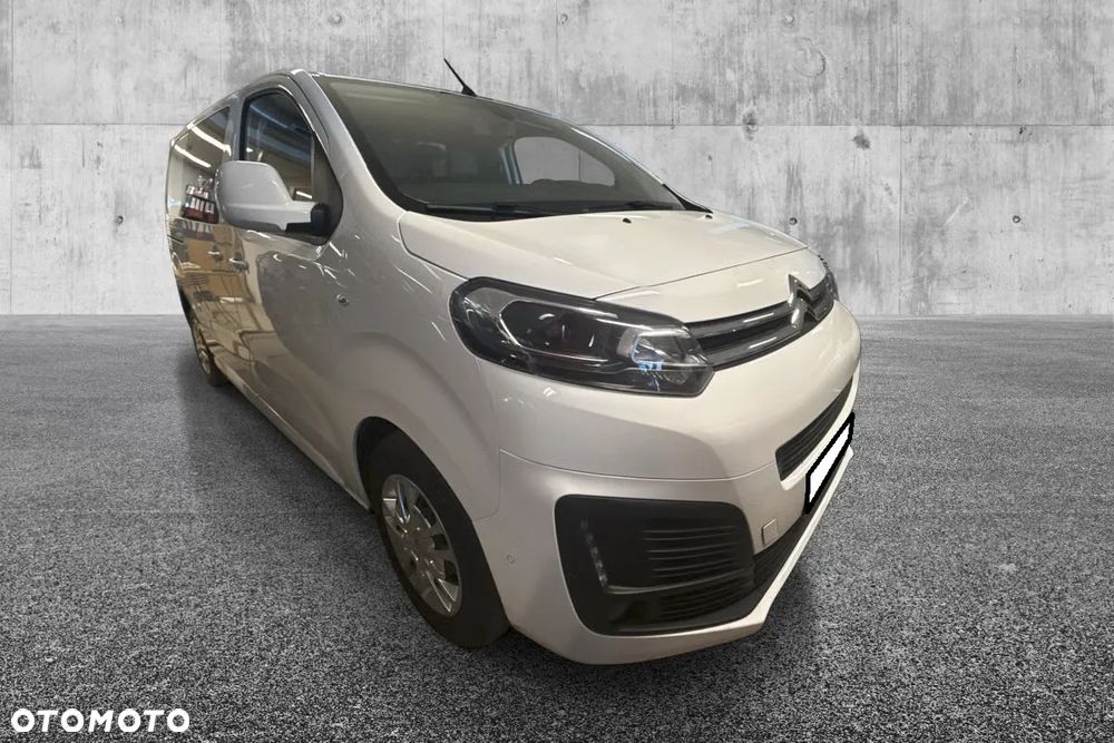Citroën Jumpy - 4