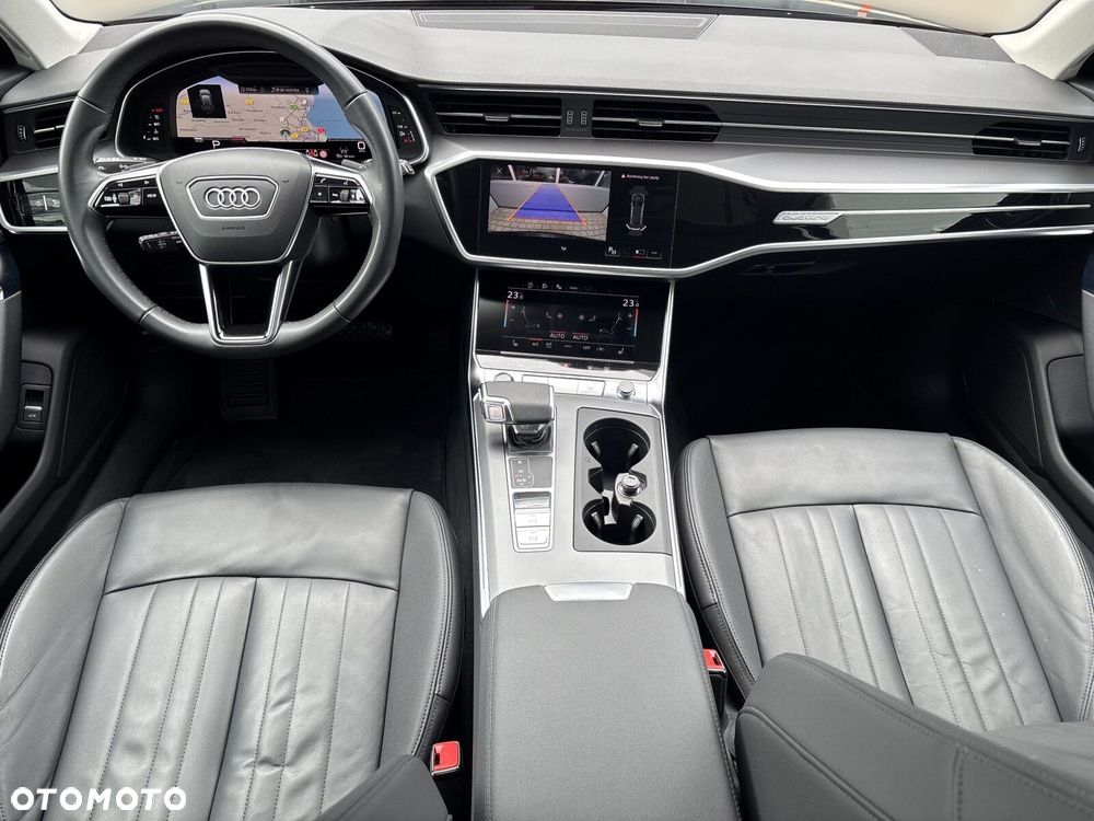 Audi A6 Allroad - 10