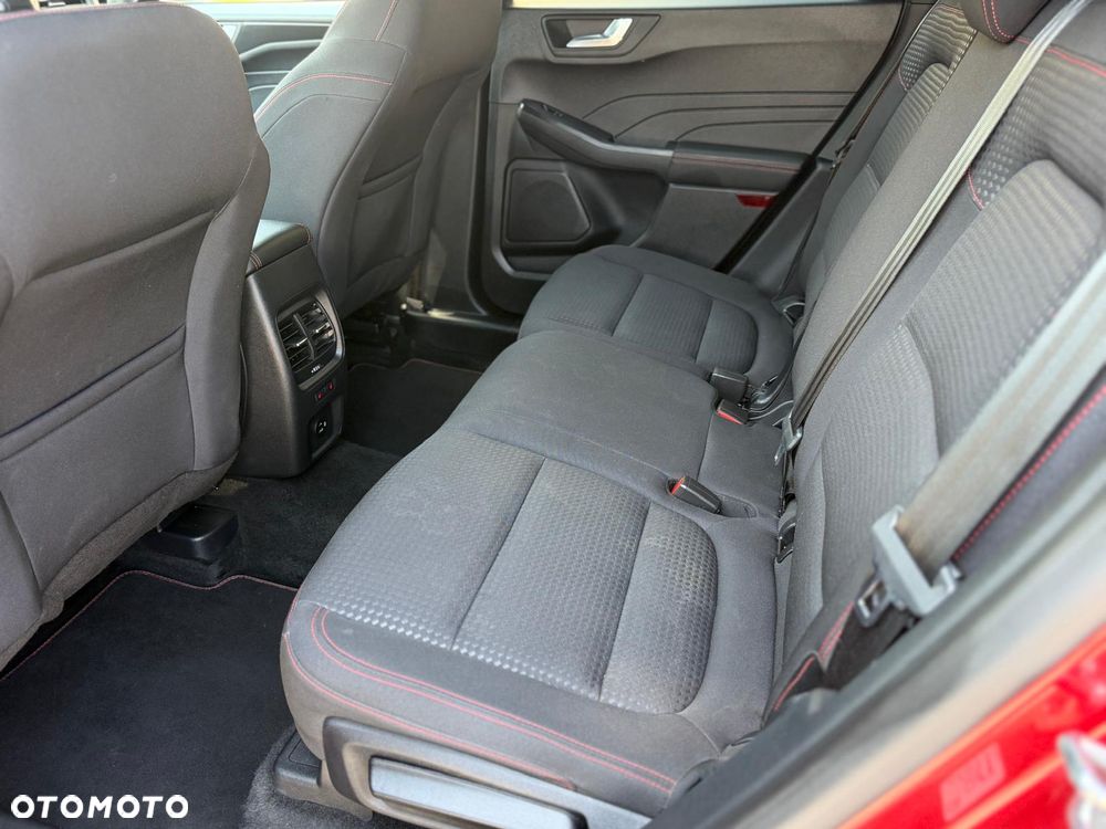 Ford Kuga 2.0 EcoBlue AWD ST-Line - 18