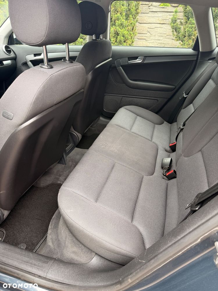 Audi A3 Sportback 1.6 Ambition - 30